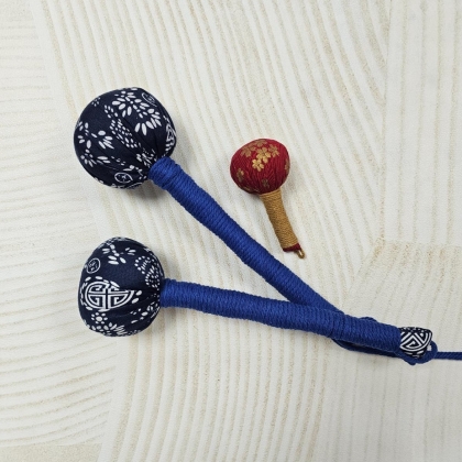草球