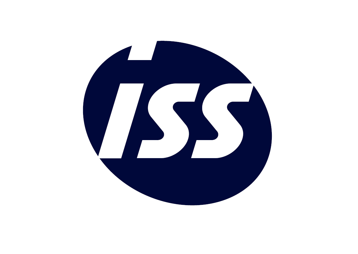 iss logo