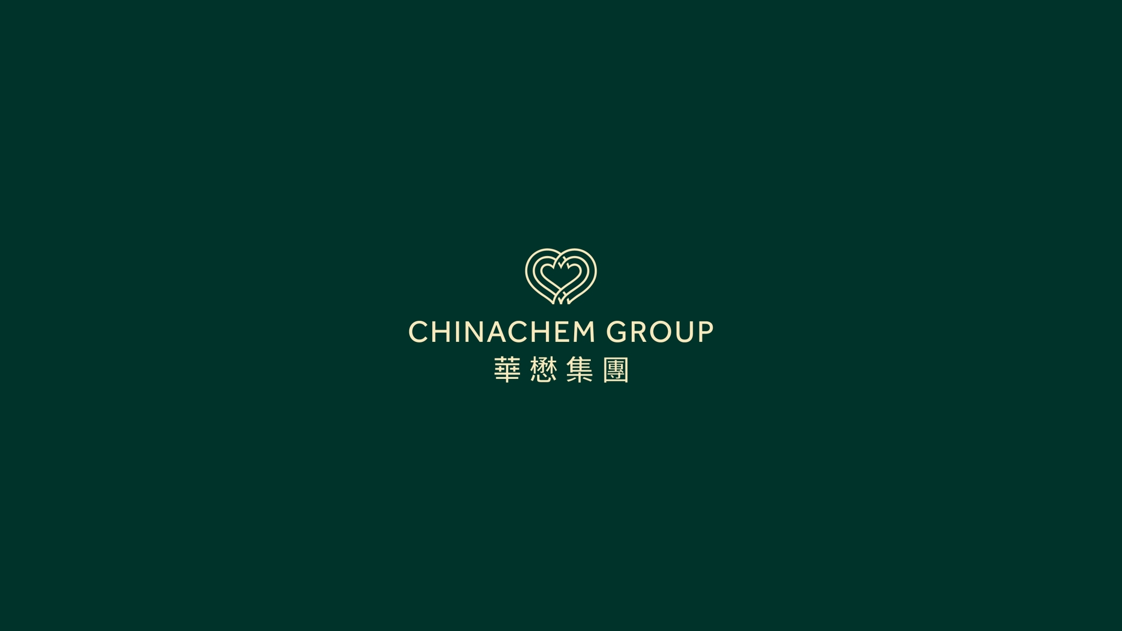 ChinaChem Logo